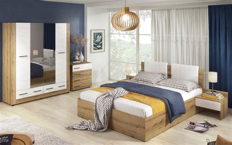 Цена на мебель для спален - экономьте при покупке